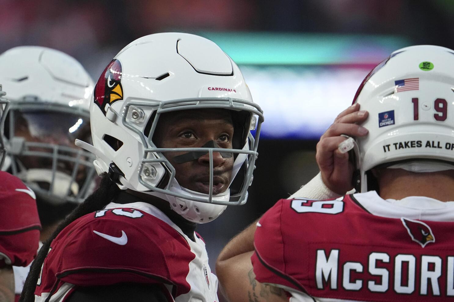 Arizona cardinals football hot sale